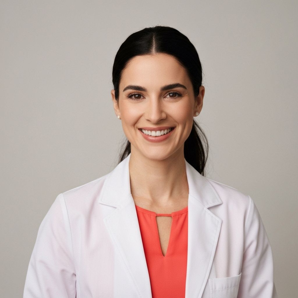 María González